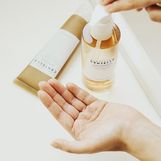 SKIN1004 CENTEL KIT DOUBLE CLEANSING DUO
